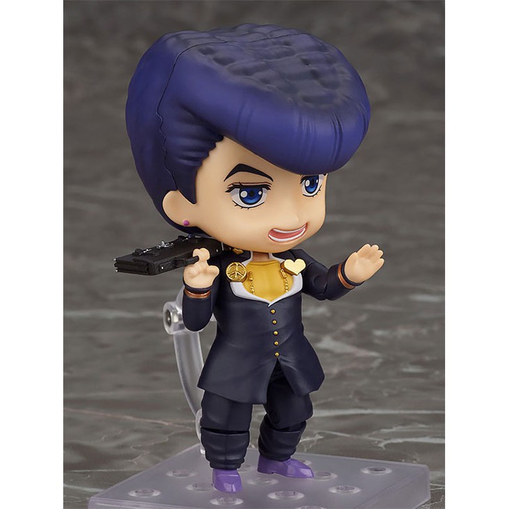 Mô Hình Nendoroid 1276 - Josuke Higashikata - JoJo's Bizarre Adventure