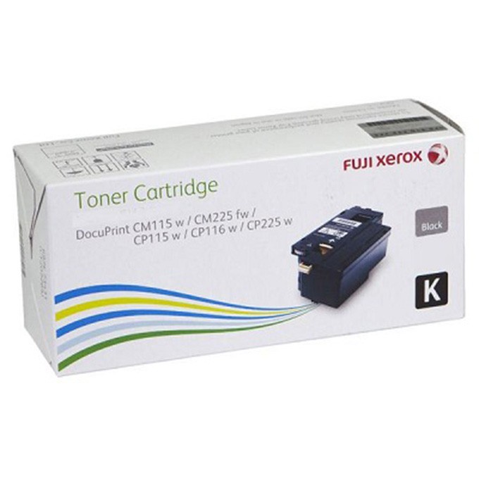 Hộp mực Xerox X115 - CT202264/CT202265 (BK/C/Y/M)