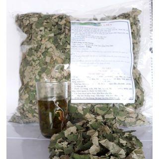 1 kg Lá Sen Khô