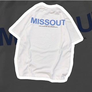 Áo Thun Missout YAY