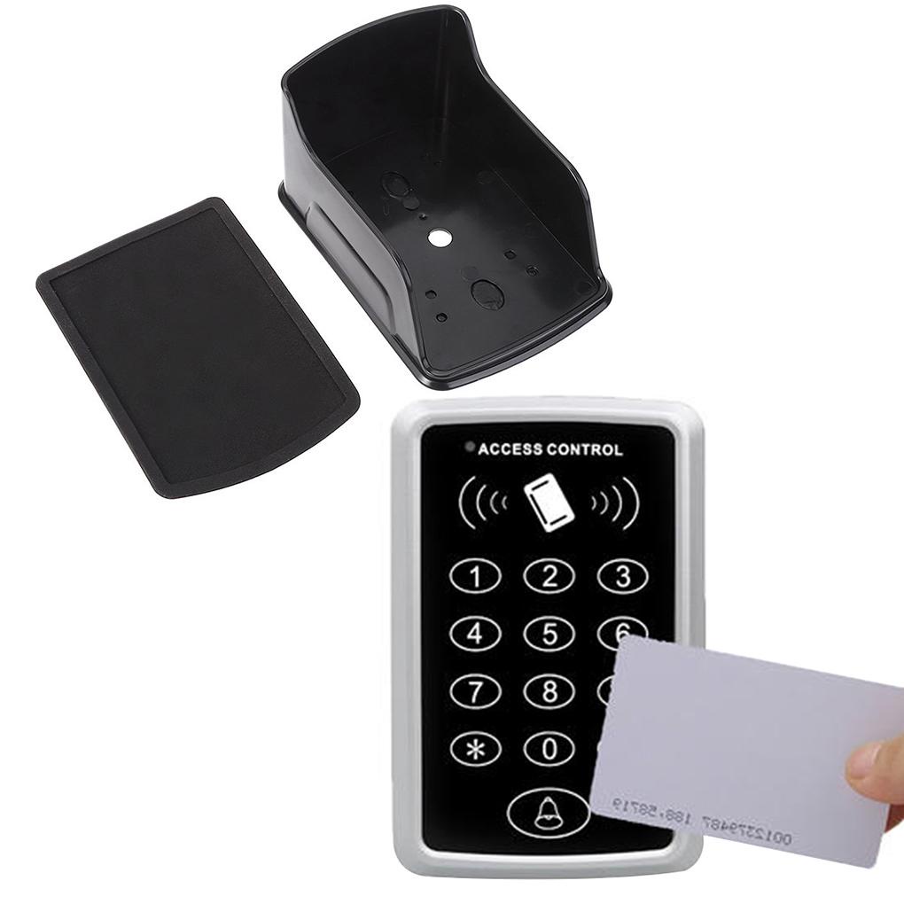 Vỏ Bọc Nút Chuông Cửa Không Dây Chống Thấm Nước