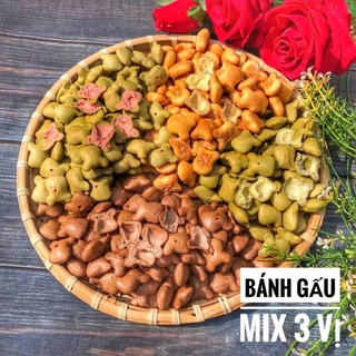 Bánh gấu🐻🐻