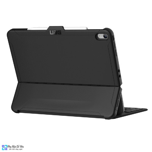 Ốp UAG SCOUT SERIES CHO IPAD PRO 11-INCH CASE Chính Hãng