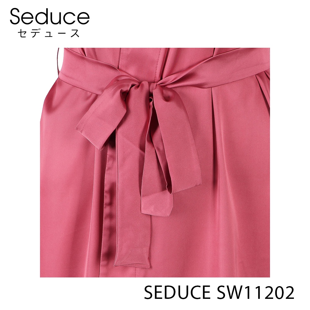 Áo choàng ngủ Seduce SW11202