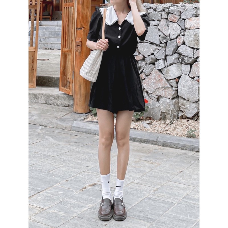 GIÀY NỮ VINTAGE SHOES
