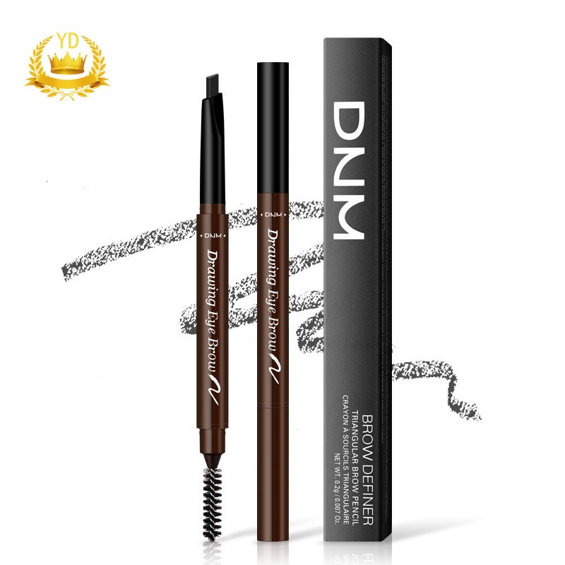 [Hàng mới về] Chì kẻ mày 7 màu lựa chọn tiện dụng