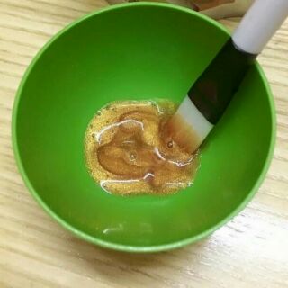 1kg BỘT ĐẮP MẶT NẠ COLLAGEN TINH CHẤT VÀNG 24K