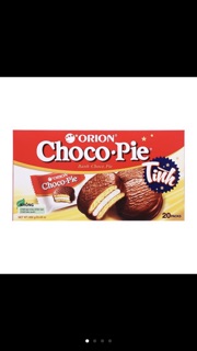 Bánh chocopie 20c