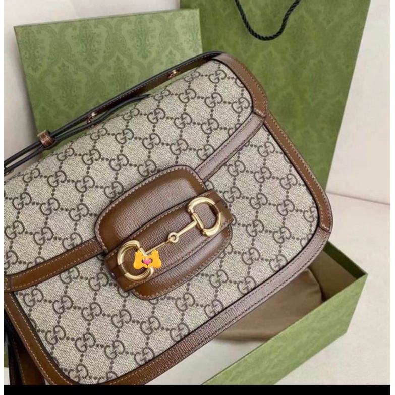 Túi GC Hh full box về sẵn nhiều sz đẹp