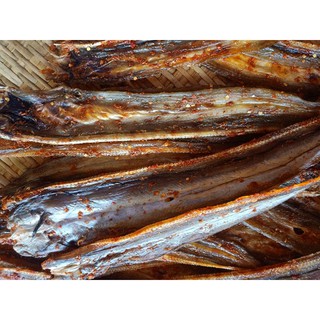 khô cá lạt tẩm vị - cá đét - cá dưa thơm ngon ngất ngây