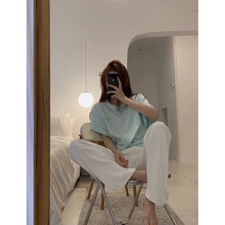 [Chính Hãng] Áo ADLV Basic - Áo form rộng
