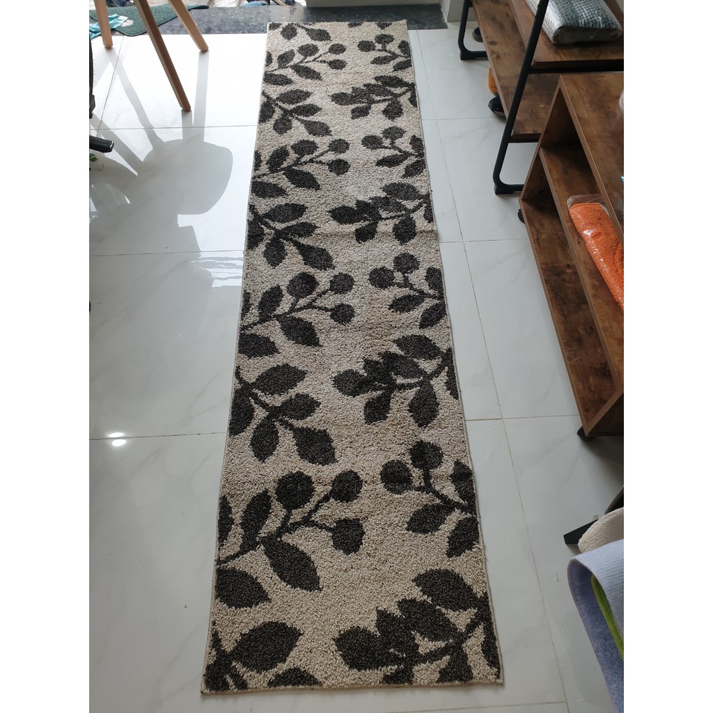 THẢM BẾP DÀI CAO CẤP KÍCH THƯỚC 2.7mx0.45m- CONDOR JP- ĐẸP, BỀN -NHIỀU MÀU
