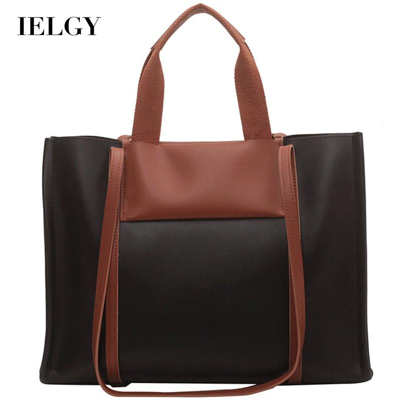 Túi tote Đeo Vai Cỡ Lớn Thời Trang Cho Nữ