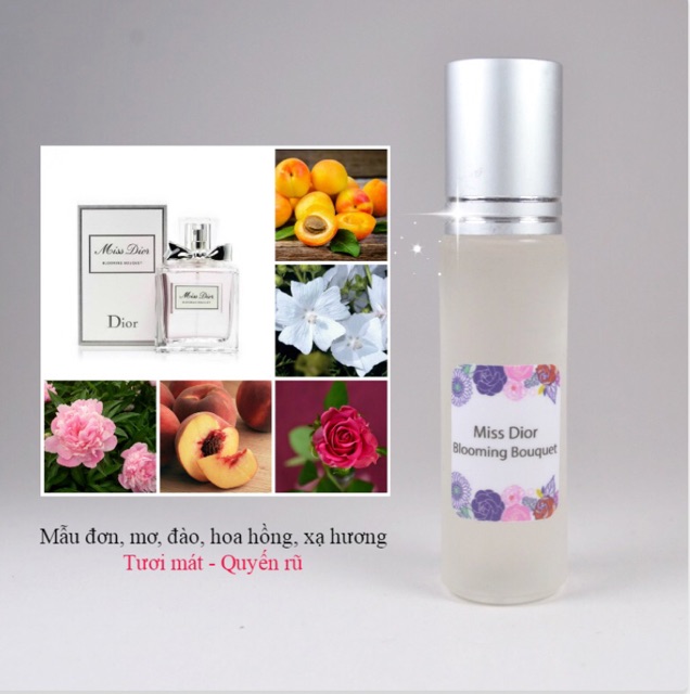 Tinh dầu nước hoa Pháp | BigBuy360 - bigbuy360.vn