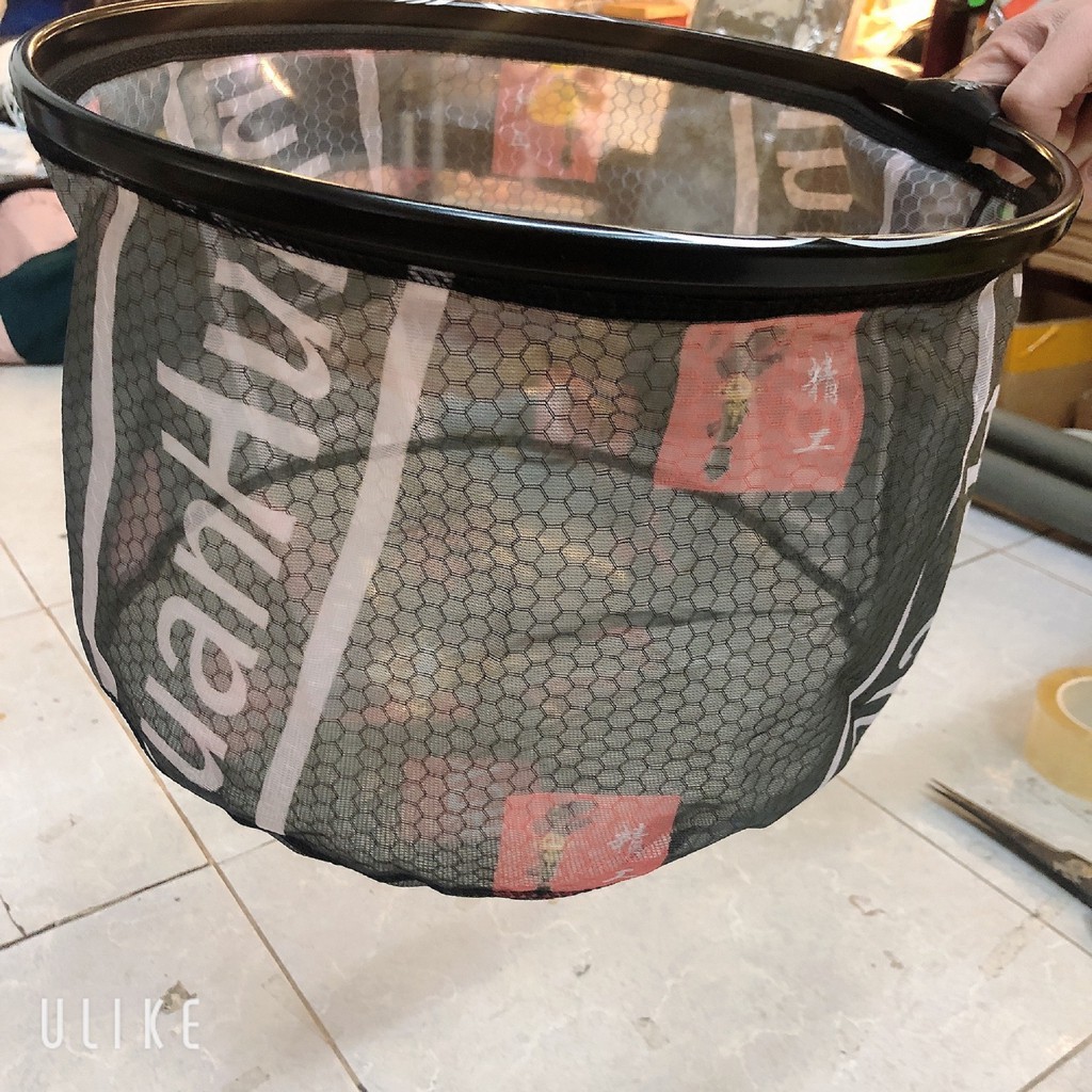 vành vợt cao cấp đen chất lượng 698