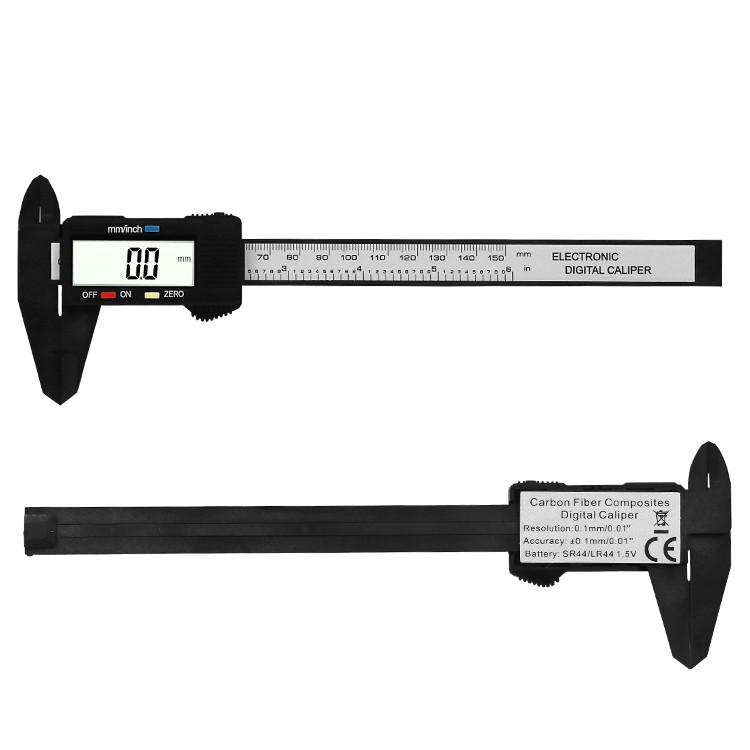 Thước đo điện tử 150mm