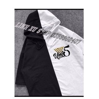 áo UNI5 in theo yêu cầu