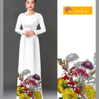 Vải áo dài
