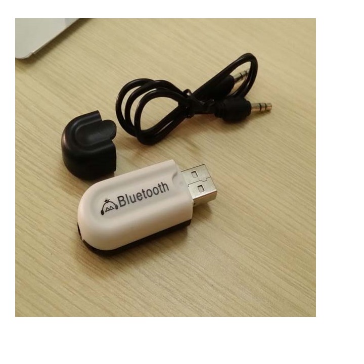 USB BLUETOOTH HJX-001 CHẤT LƯỢNG CAO - MrPhukien