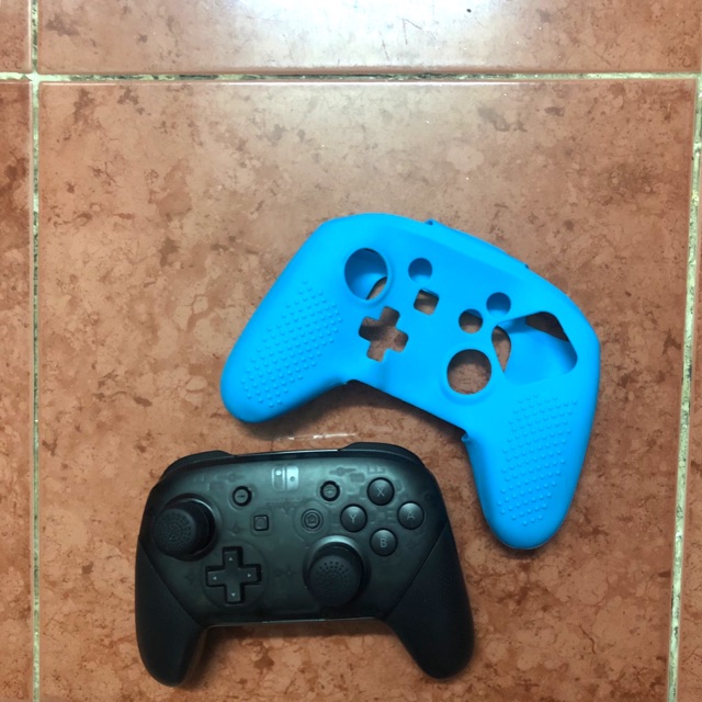Tay cầm Pro Controller Nintendo Switch