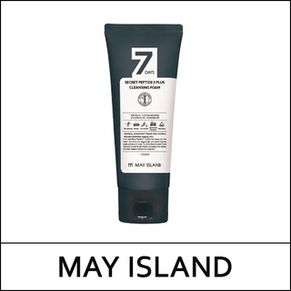Sữa Rữa Mặt Tăng Sinh Collagen Secret Peptide 8 Plus 7days MAYISLAND 150ml HSD:11/8/2023