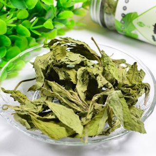 Trà Bạc Hà - Túi 50g - Mộc Trà Việt
