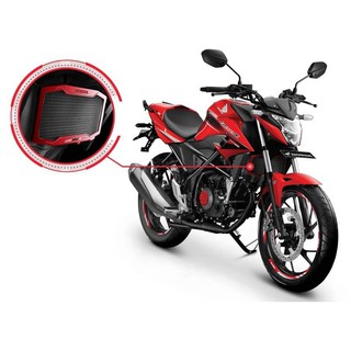 Che két nước CBR150R/ CB150R Street Fire