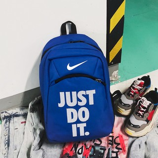 Ba Lô Nike Đựng Laptop Thời Trang Cá Tính