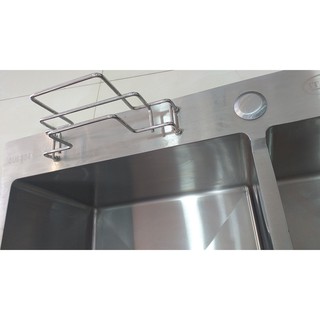 Chậu Rửa Chén Bát INOX SUS 304 OS04