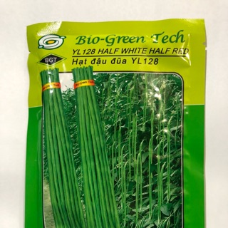 HẠT GIỐNG ĐẬU ĐŨA YL128 gói 100gr