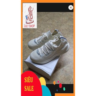 [FREE SHIP TỪ 150K]{GIÁ HỦY DIỆT} GIÀY THỂ THAO CỔ CHUN ĐẾ SIU ÊM