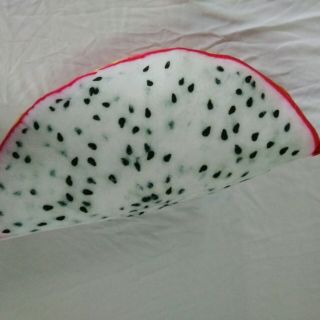 GỐI TRÁI CÂY 3D SIZE TO 50CM