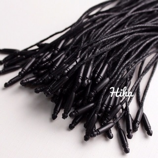 Dây treo nhãn dạng Sáp - 100 sợi