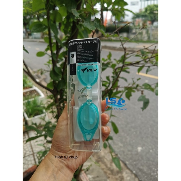 Kính View Nhật Bản V200S trẻ em người lớn nam nữ