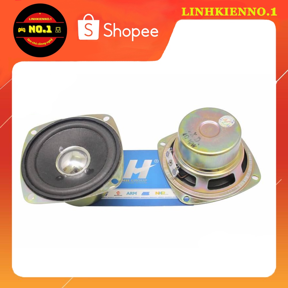 Loa 4R 10W 5W 3W chất lượng