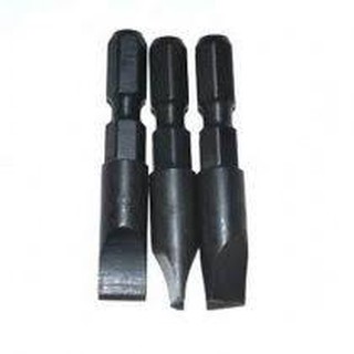 SET 3 ĐẦU VÍT DẸT 2 CẠNH MAKITA 798298-8