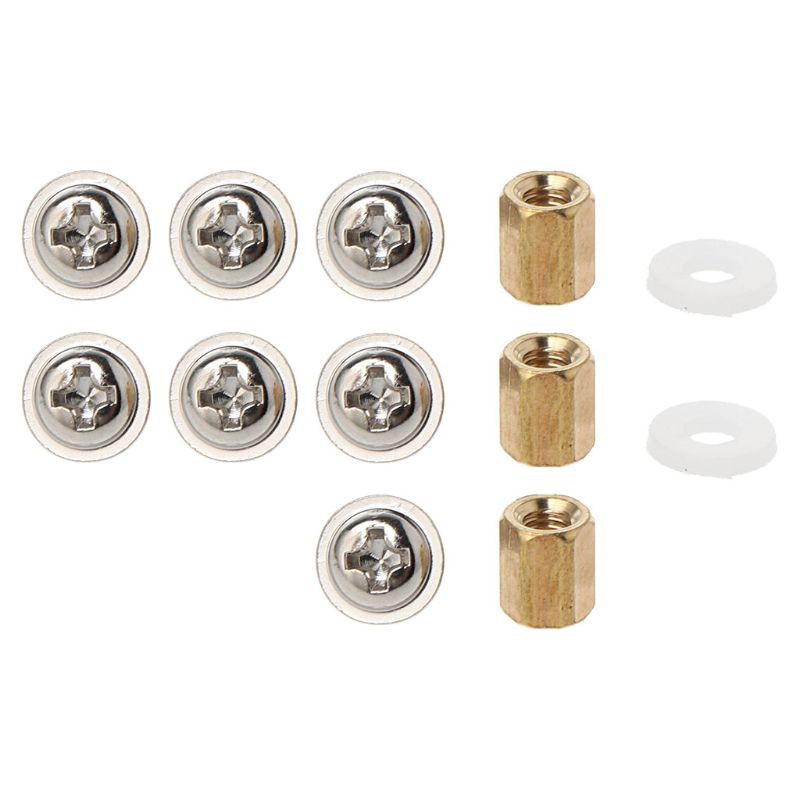 Giá Đỡ Nhôm Làm Mát Thẻ Đồ Họa Vga Cho Máy Tính