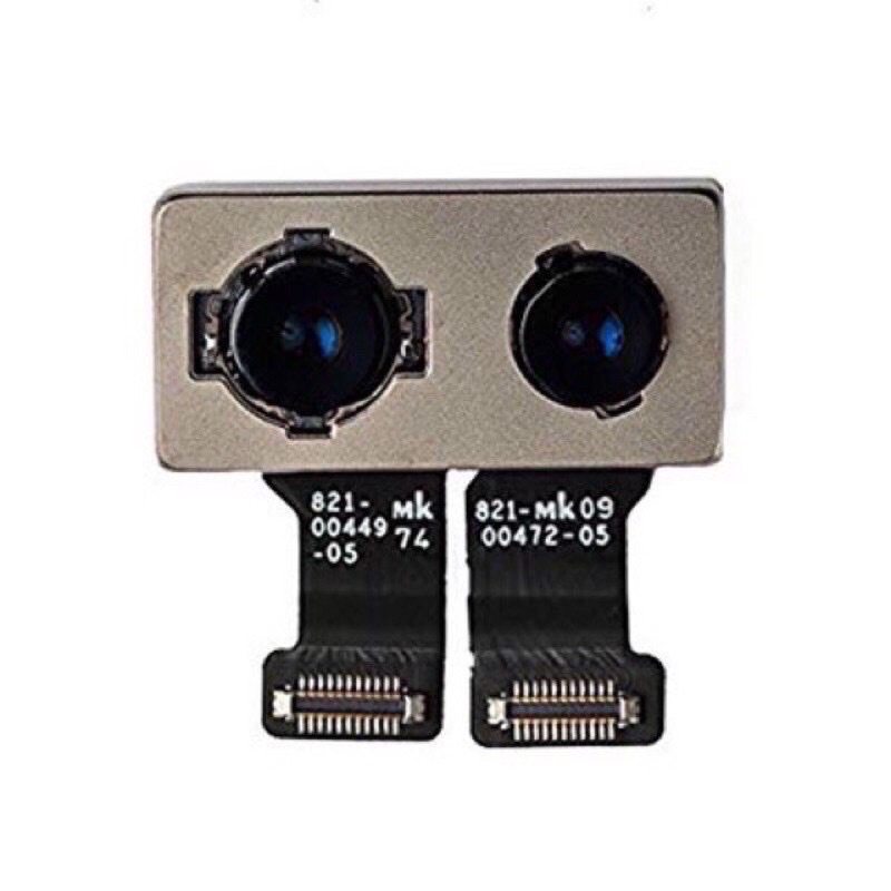 Camera Trước và Camera Sau zin bóc máy các dòng Điện thoại IP 6plus, 6s, 6s plus, 7, 7 plus, 8, 8 Plus, X...