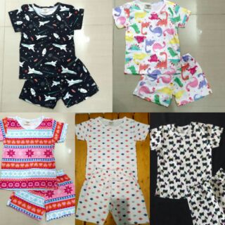 5 mẫu bộ carter size đại 10-27kg