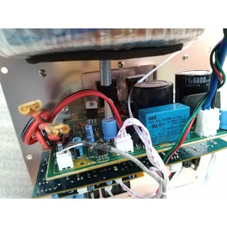 MẠCH SUB B3 NGUỒN XUYẾN CÔNG SUẤT LỚN