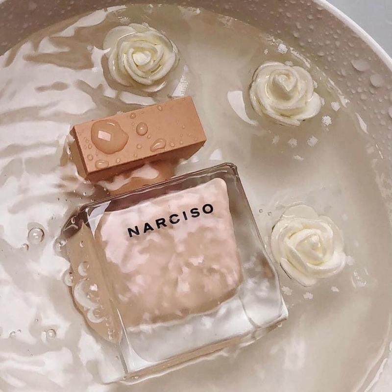 Nước hoa Narciso Rodriguez Poudree EDP