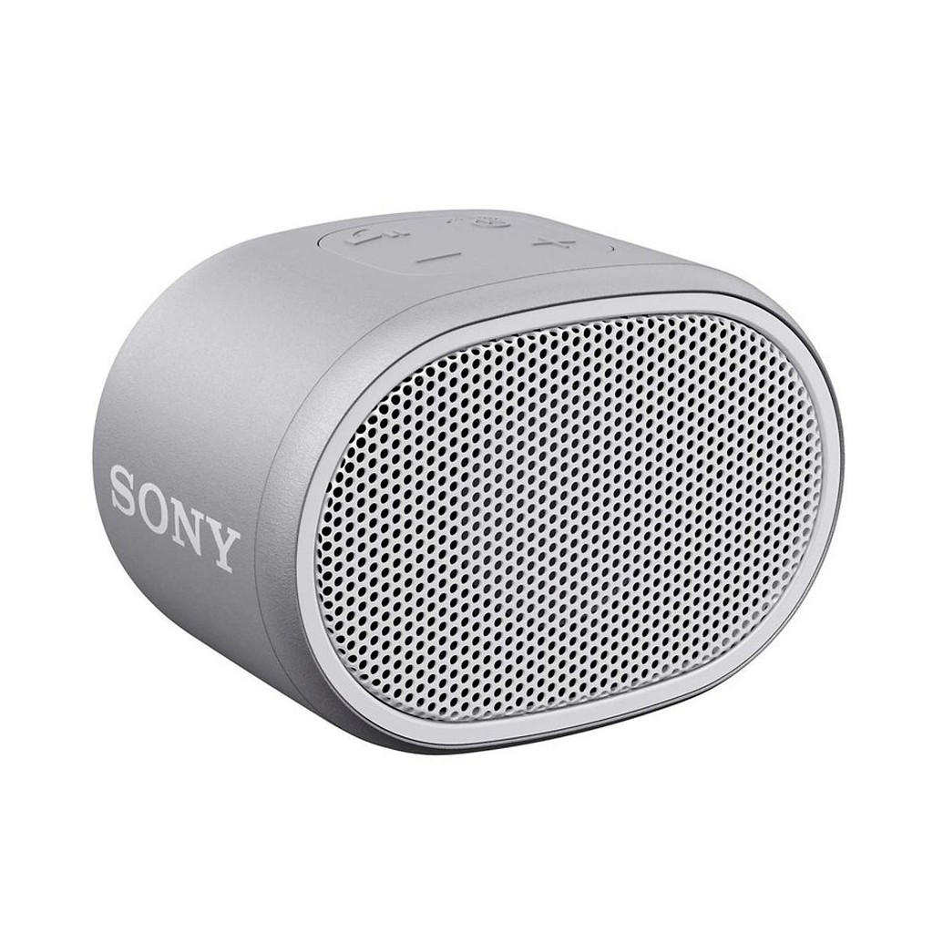 [Mã 267ELSALE hoàn 7% đơn 300K] Loa Bluetooth SONY SRS XB01 ( SRS-XB01 ) - Hàng Chính Hãng