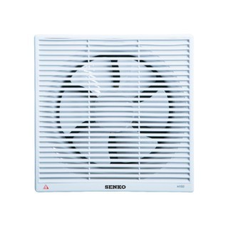 QUẠT Hút Tường Thông Gió Senko   2 CHIỀU H150 H200 H250, Hút trần 1 CHIỀU HT150 HT200 HT250