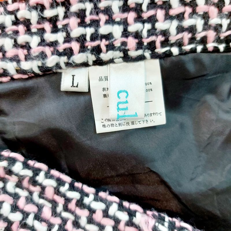 Quần sooc dạ Nhật QN007 peri.2hand