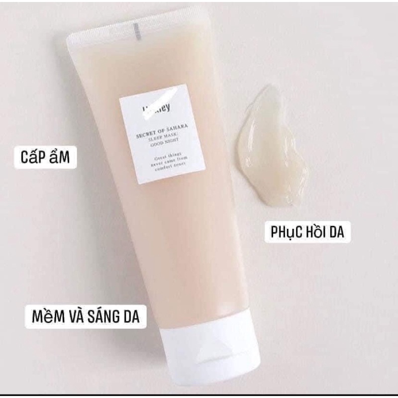 Mặt Nạ Ngủ Huxley