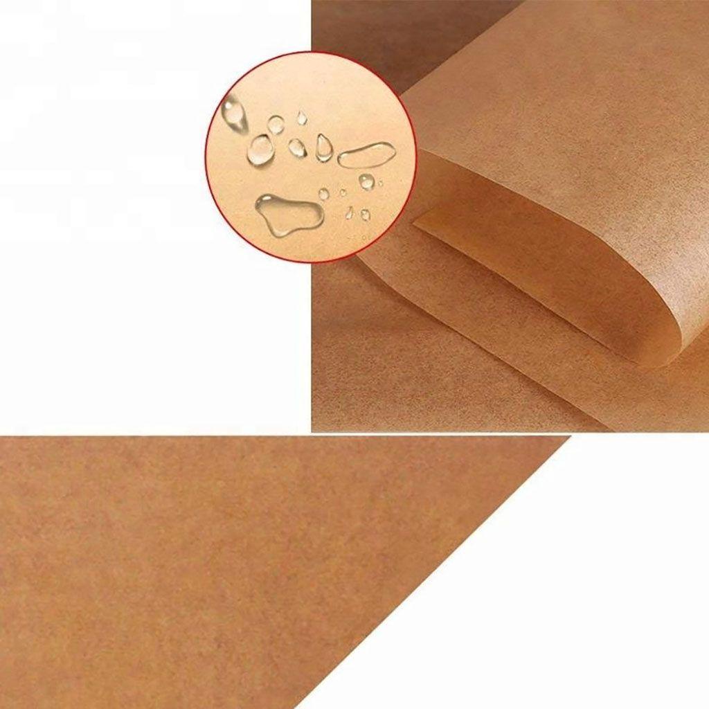 Giấy Nướng Bánh Hình Chữ Nhật Chịu Nhiệt Có Thể Tái Sử Dụng