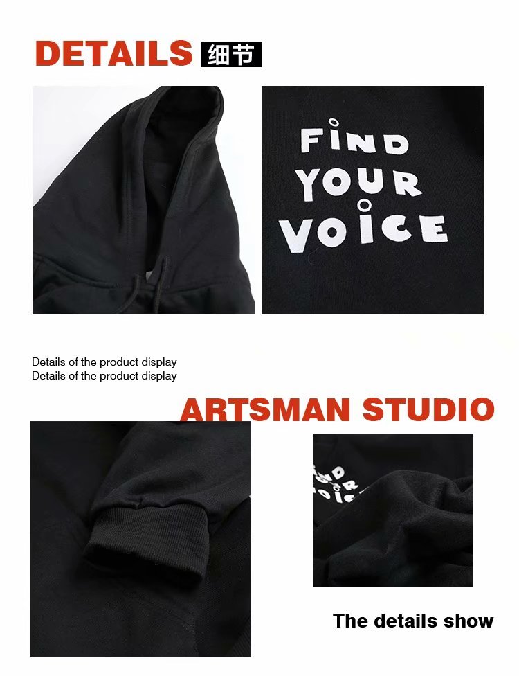 Áo Nỉ Nam Dài Tay Có Mũ Thời Trang Hàn 2021 | BigBuy360 - bigbuy360.vn