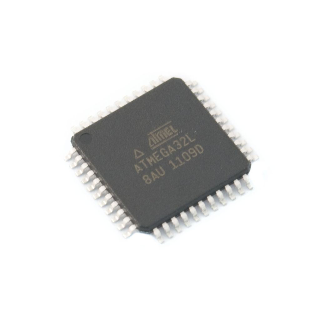 Vi Điều Khiển ATMEGA32L-8AU TQFP44