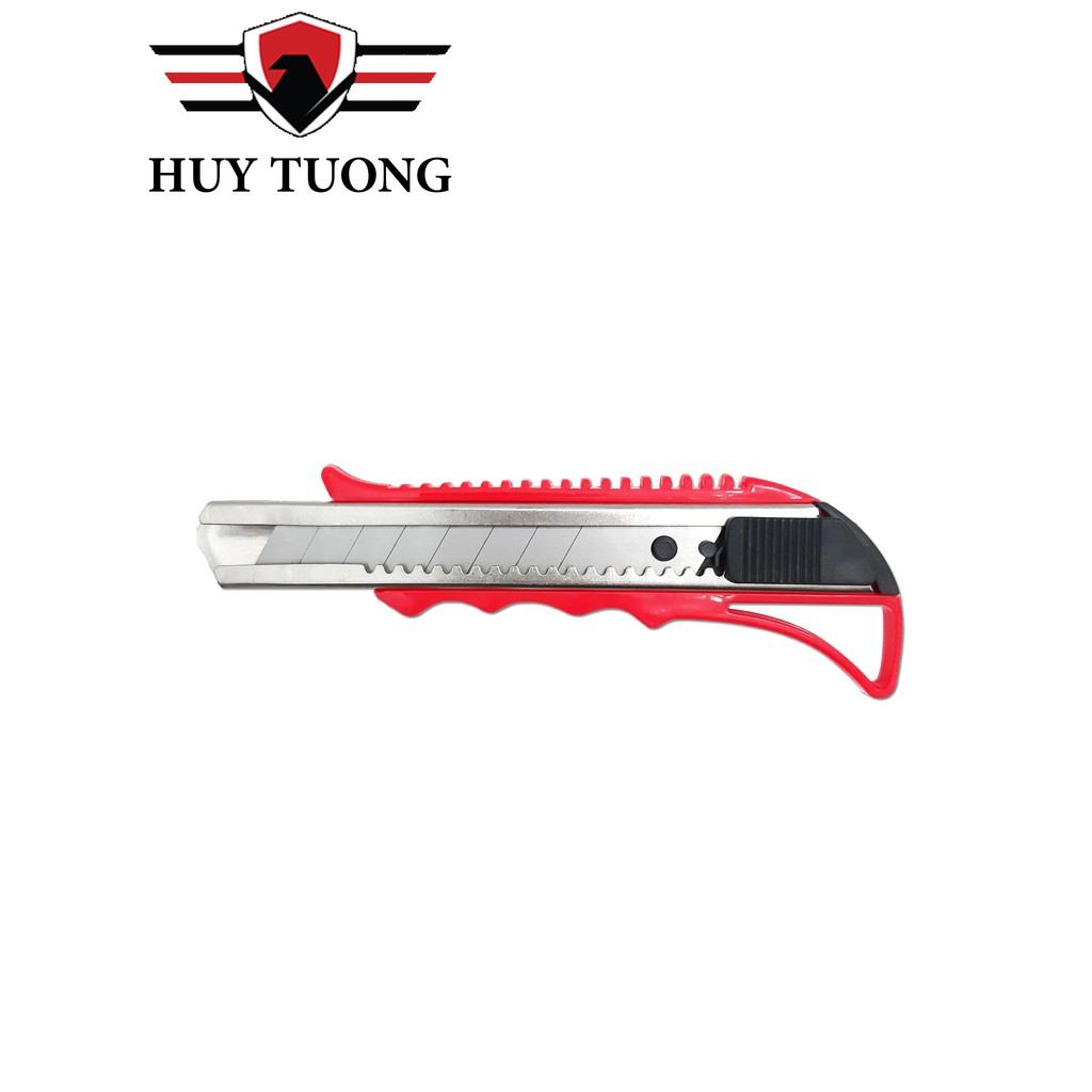 Dao rọc giấy Berrylion cao cấp (Tặng kèm 1 hộp lưỡi dao) - HUY TUONG