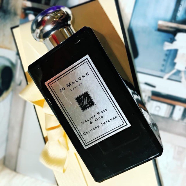 +𝐘𝐨𝐮𝐧𝐢𝐪𝐮𝐞+ Nước hoa dùng thử Jo Malone Velvet Rose & Oud Tester 5ml/10ml | BigBuy360 - bigbuy360.vn